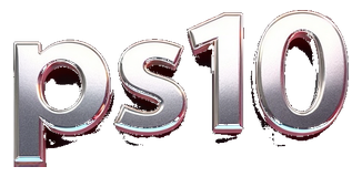 ps10 logo