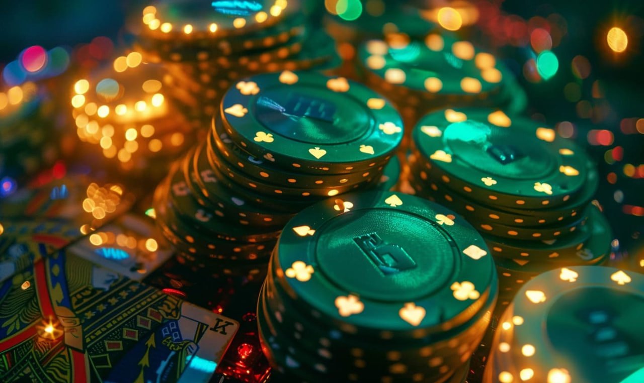 ps10 Live Casino
